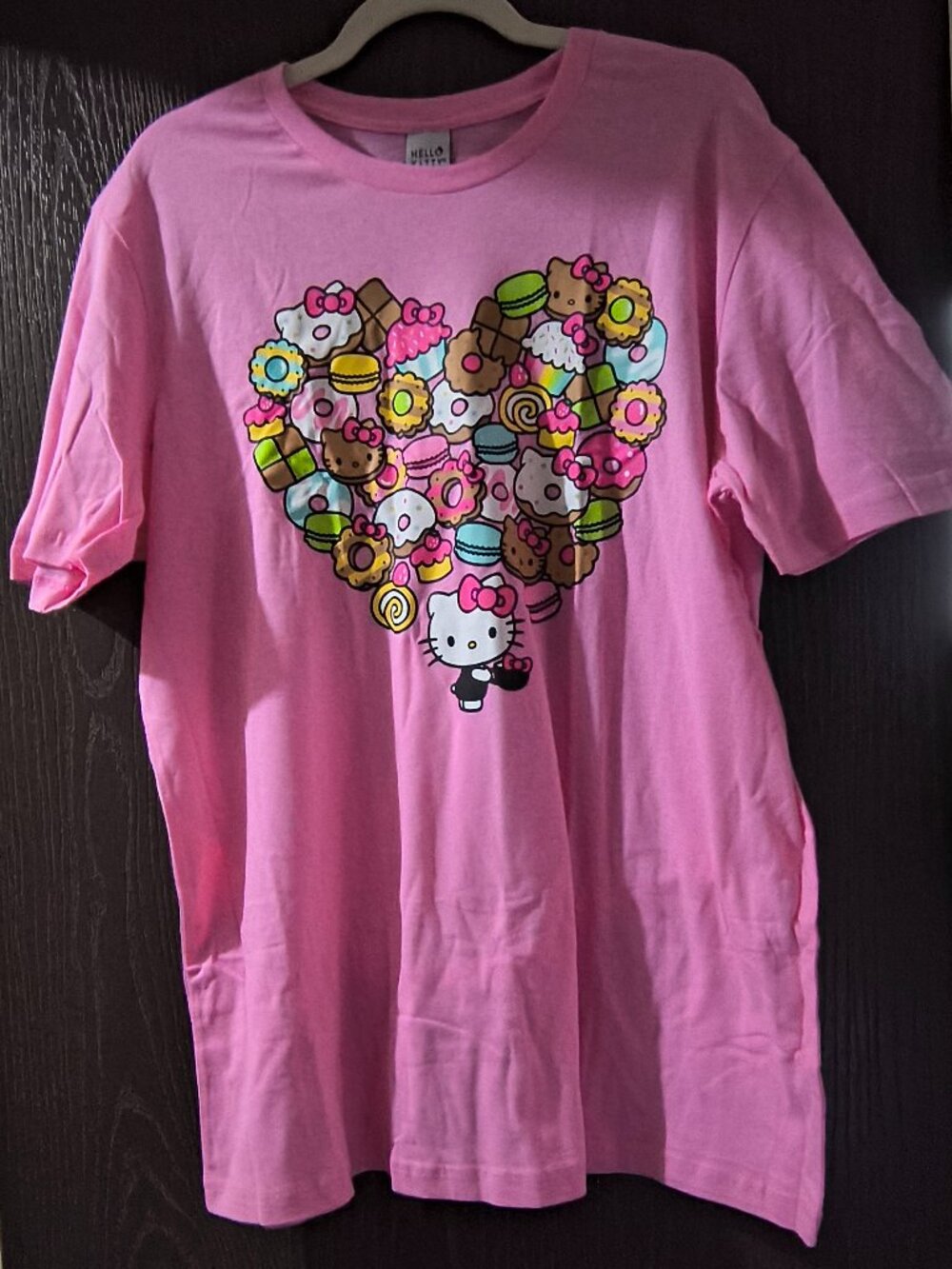 Hello Kitty Cafe Tee
